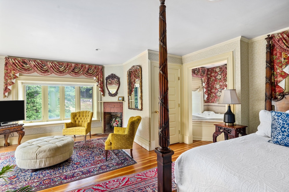 Leffingwell Suite photo 2
