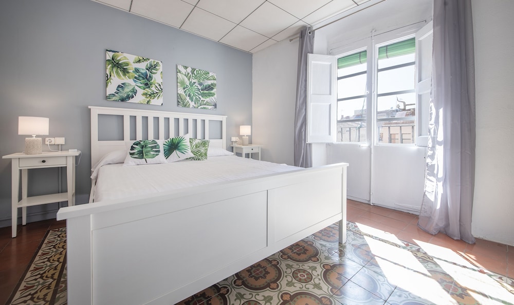 Apartamento, 2 habitaciones