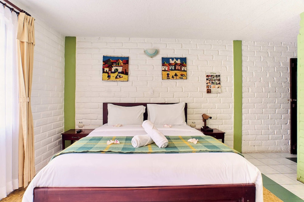 Standard Room, 1 Twin Bed photo 1