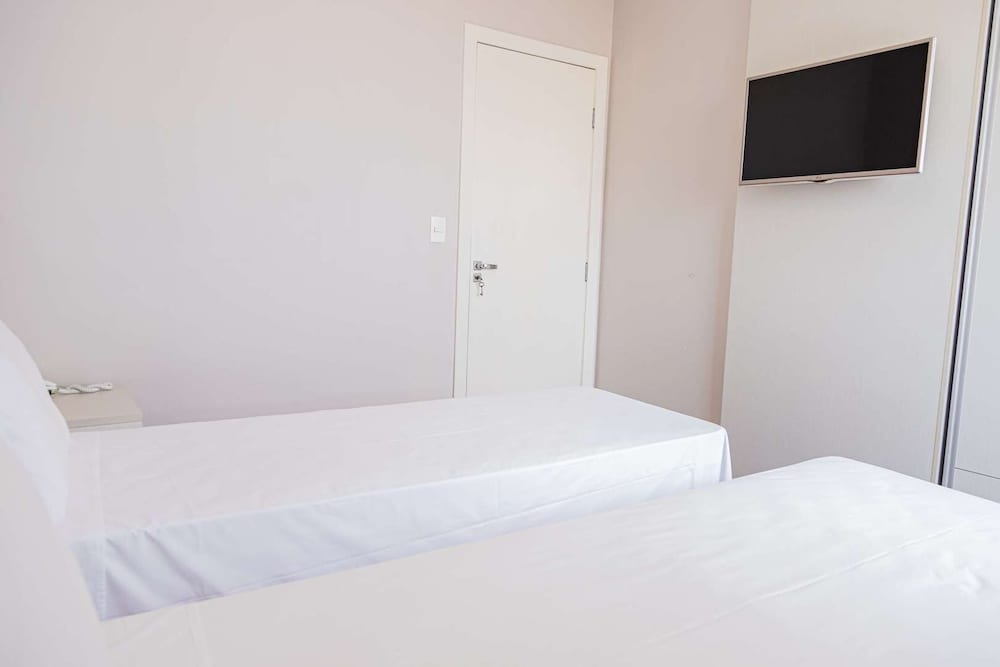 Deluxe Single Room photo 3