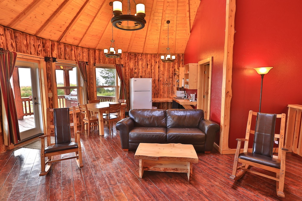 Family Cabin photo 3