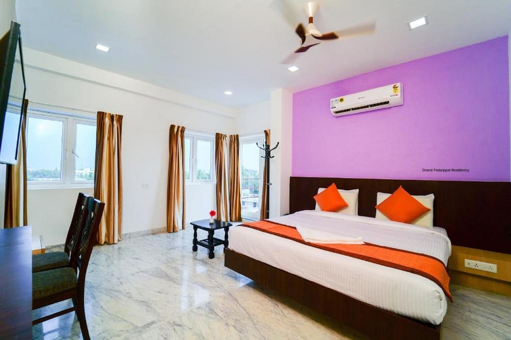 Premium with Balcony - Photo 1