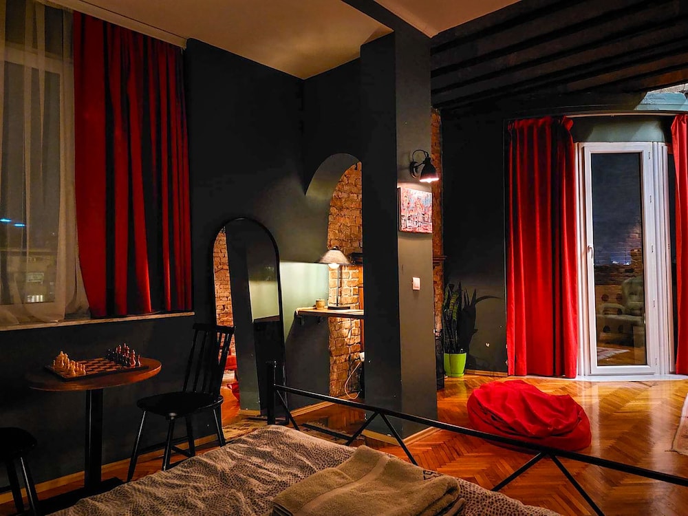 Deluxe Quadruple Room photo 1