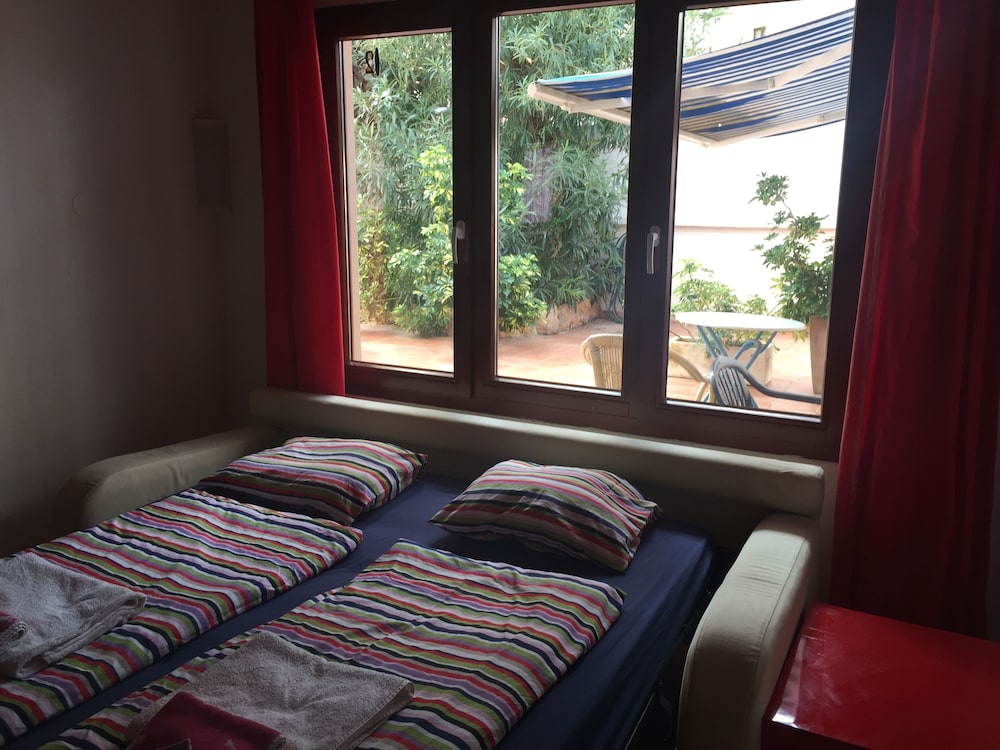 Standard Apartment, 1 Bedroom, Kitchen, Beachfront photo 3