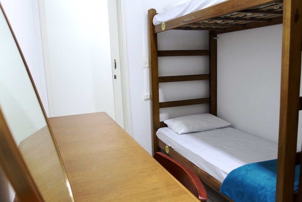Economy Twin Room (2 beds)