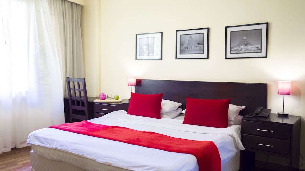 Family Suite, 2 Bedrooms, Kitchenette