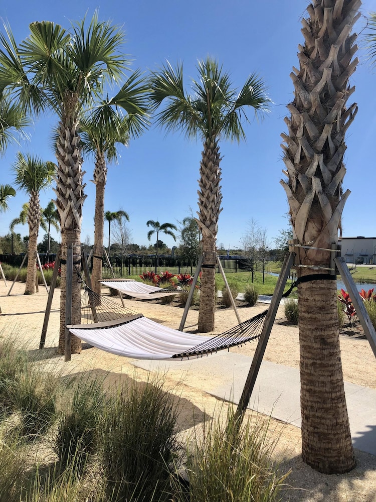 Cozy Apartment 10 Mins to Disney, Billede 40