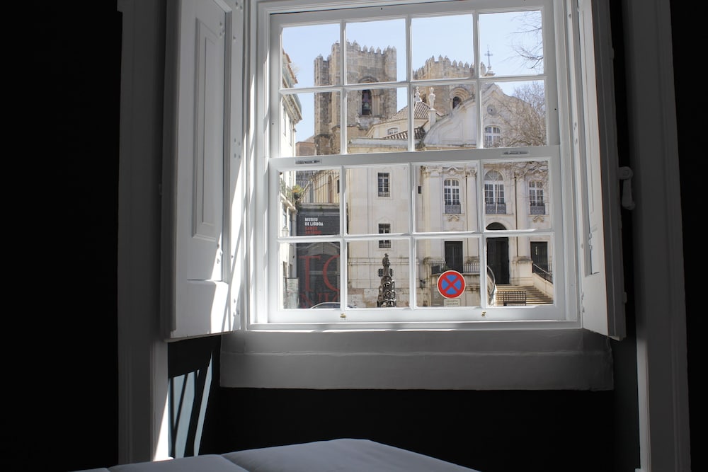 Double Room, Shared Bathroom