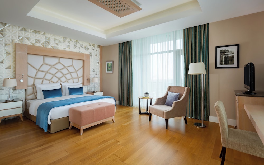 Two Bedroom Residential Suite photo 3