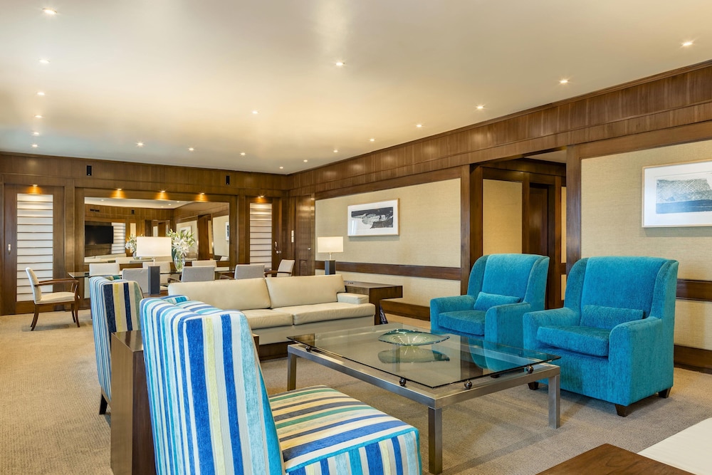 Presidential Suite, 1 Double Bed