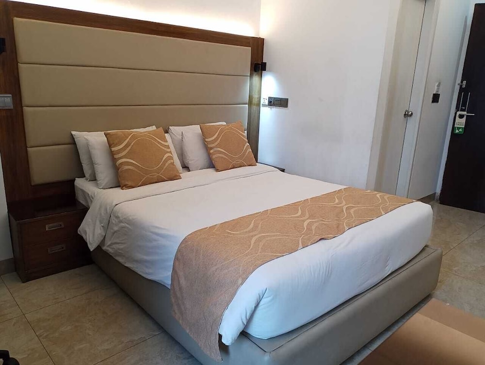 Deluxe Room photo 1
