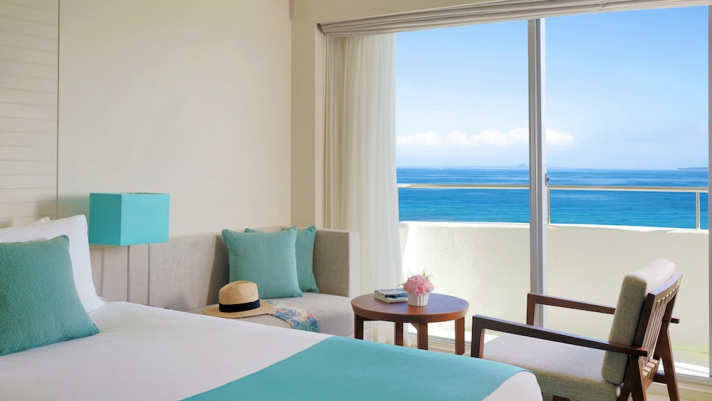 Classic Room (2 Single, Coral Floor, Manza Beach Vw) - Photo 2