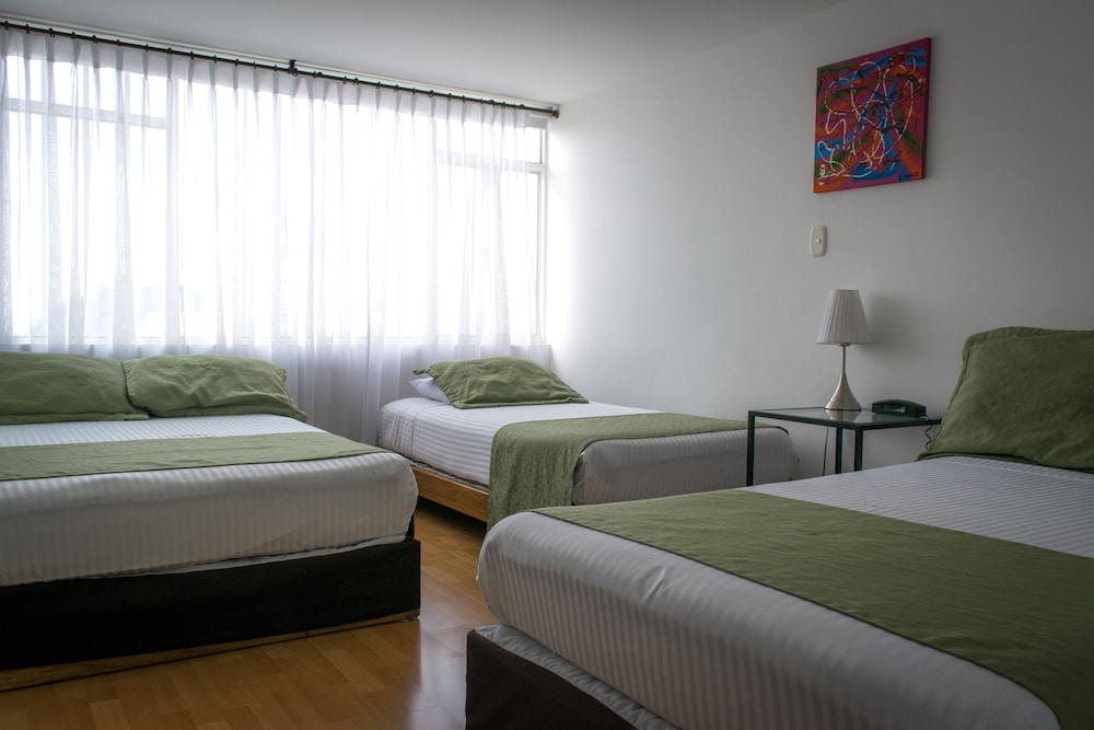 Quadruple Room photo 2
