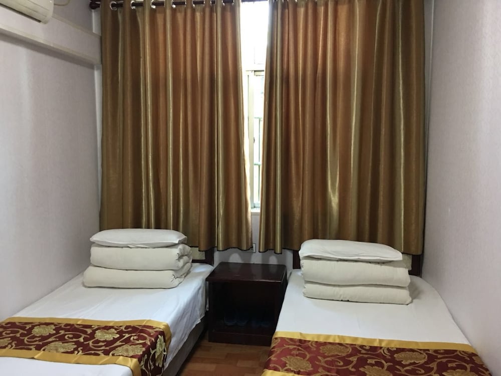 Superior Twin Room, Non Smoking photo 2