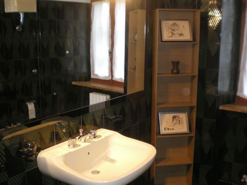 Triple Room, Private Bathroom (Corde di Canapa) photo 3
