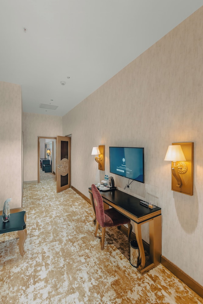 Junior Suite, Non Smoking