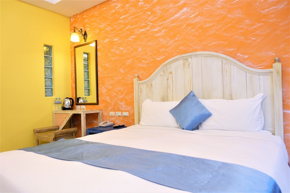 Elite Double Room photo 2