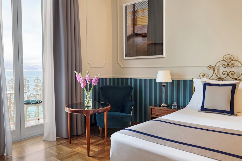 Room, Balcony, Sea View (Prestige)