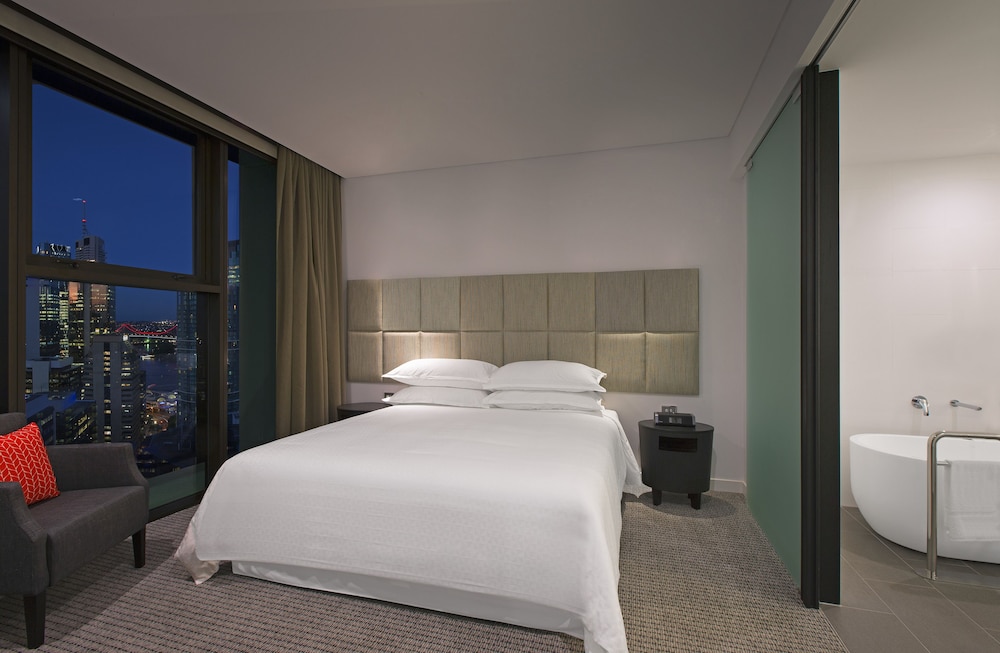 Apartment, 2 Bedrooms (View)