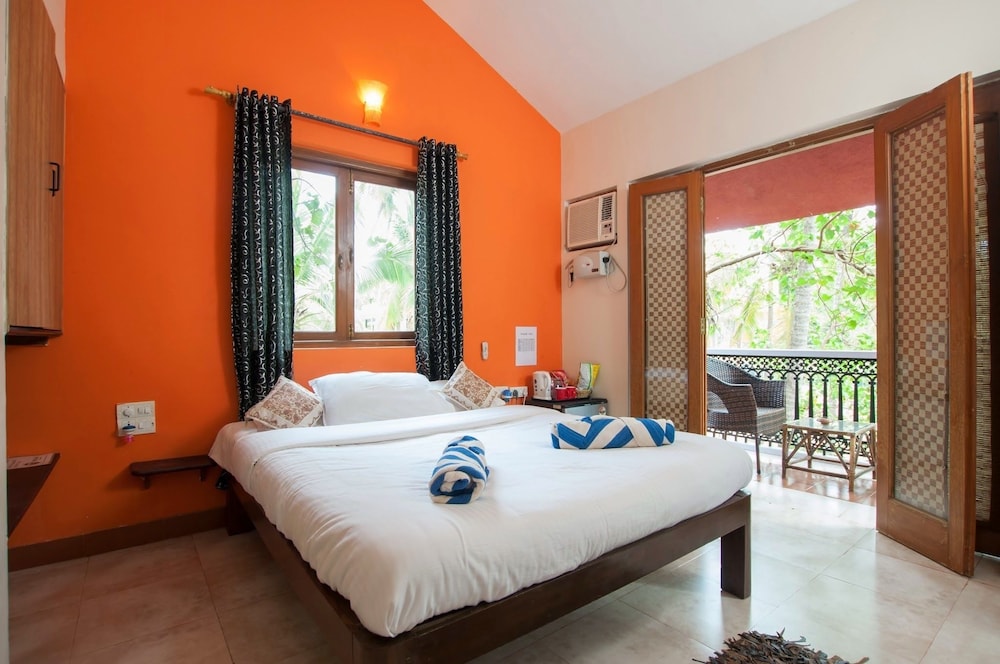 Standard Room, 1 Double Bed (Casa) photo 2