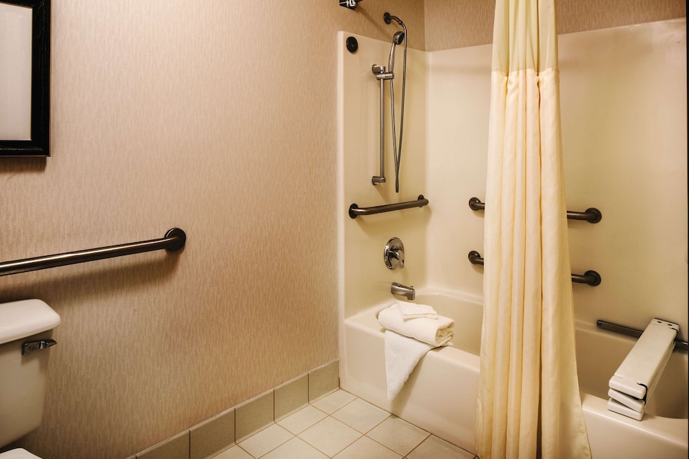 DoubleTree by Hilton Olympia, 사진 7