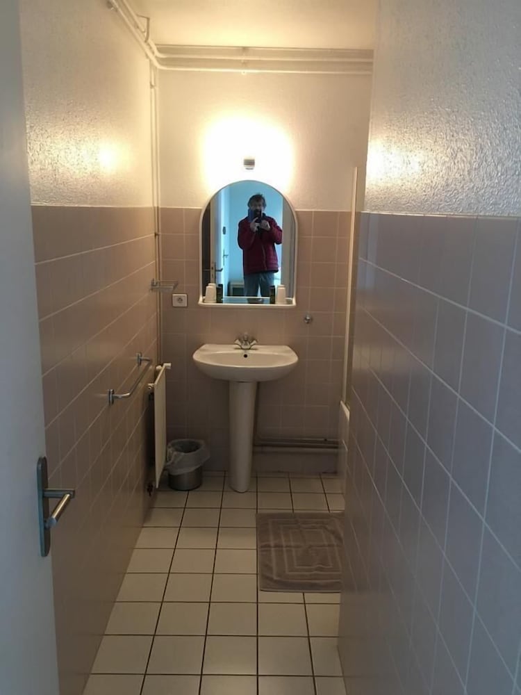 Twin Room photo 2