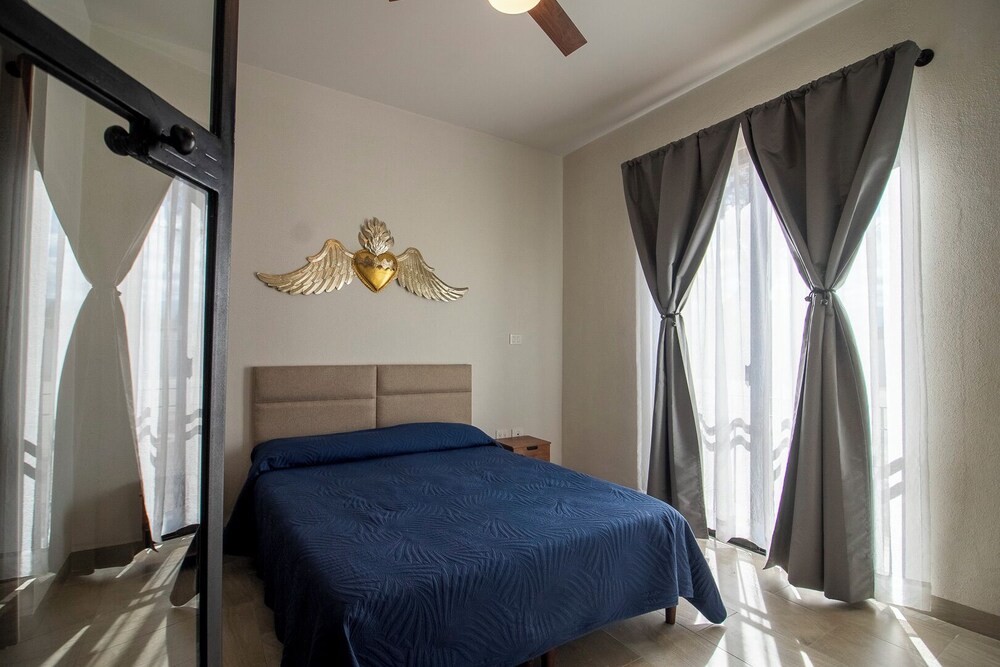 Deluxe Apartment photo 1