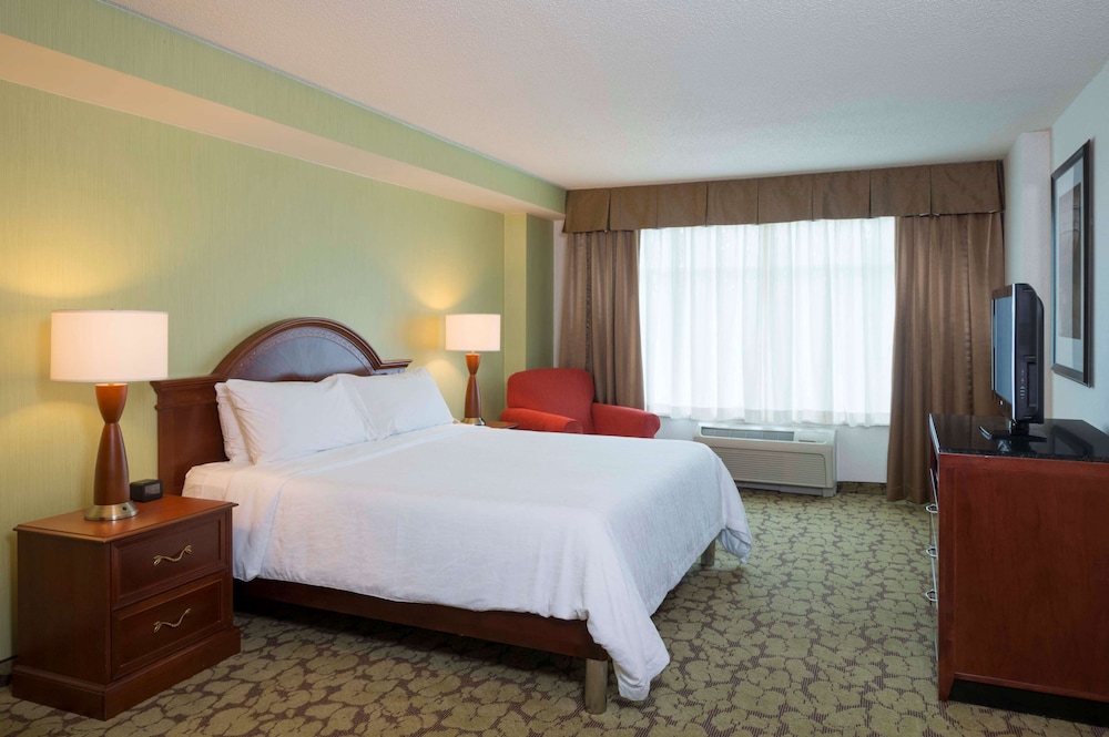 Suite, 1 Bedroom, Jetted Tub - Photo 6