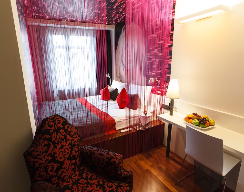 Bohem Sweetheart Room - Photo 5