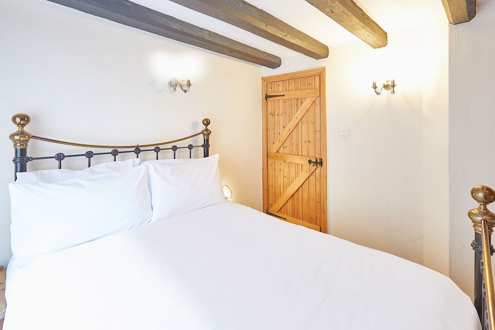 Host Stay Jacksons Hytte, Bilde 3
