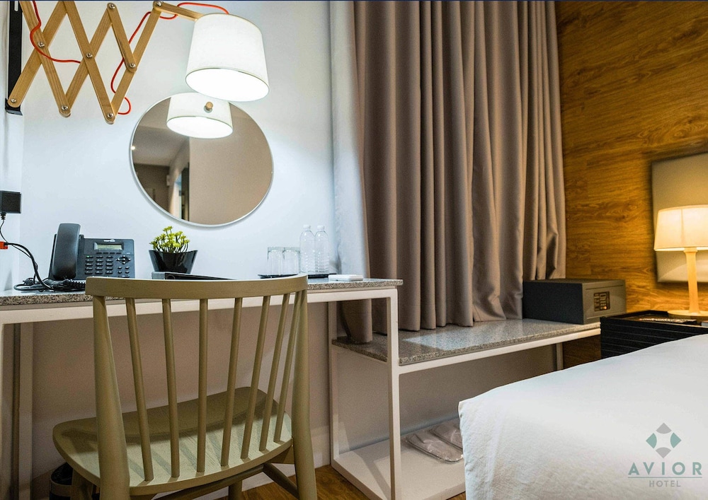 Standard Single Room photo 2