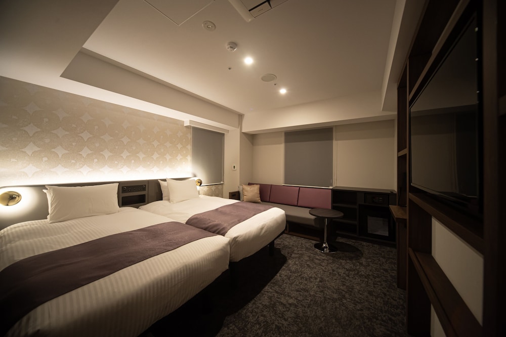 Hollywood Moderate Twin Room, Non Smoking (24sqm) - Photo 1