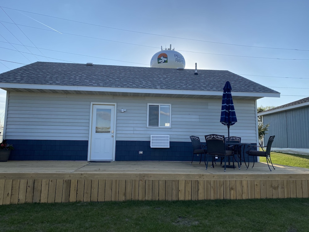Family Cottage