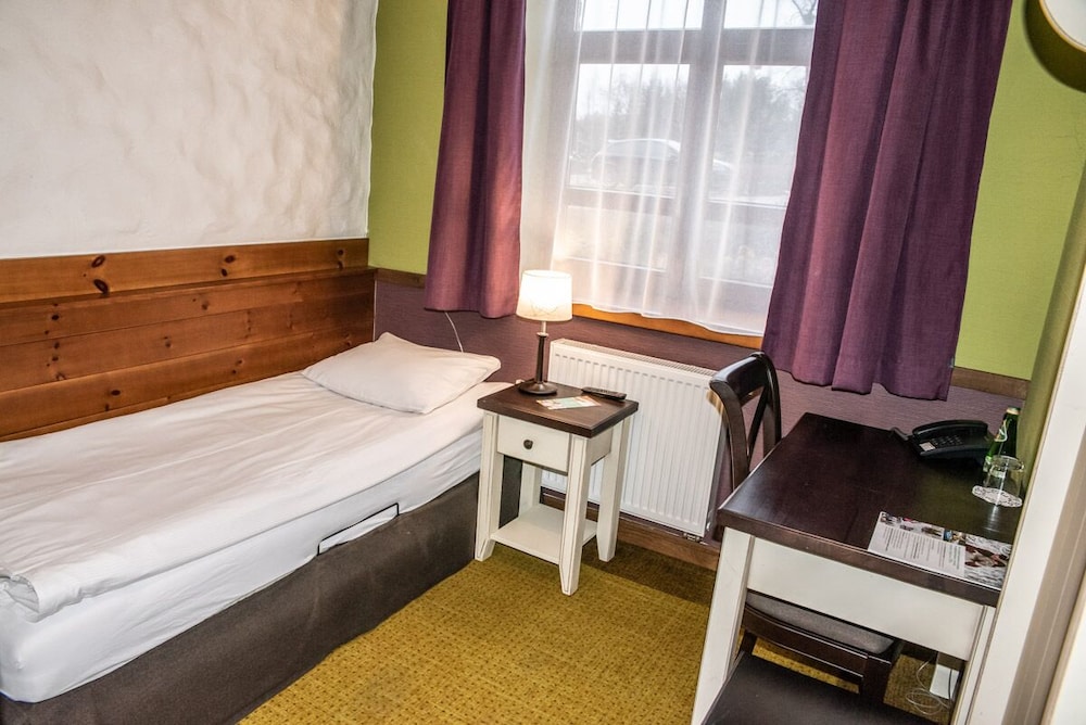 Classic Single Room photo 1