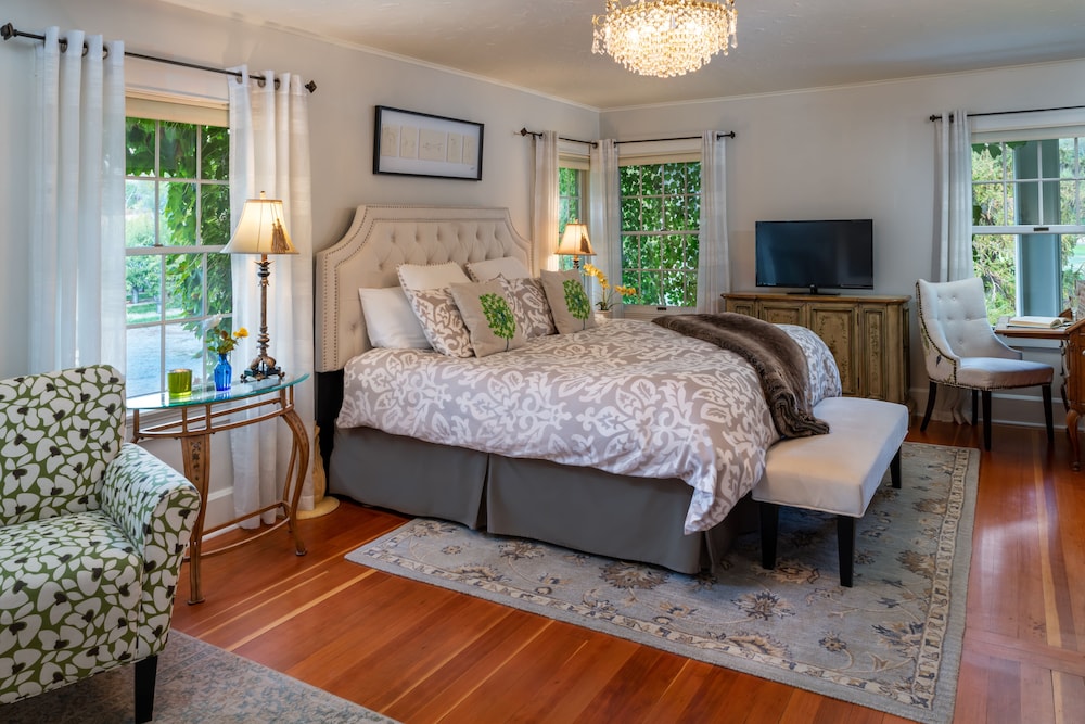Garden Suite photo 1