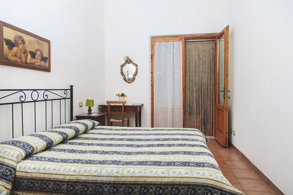 Traditional Apartment, 1 Bedroom (Bilo 2 Edera) photo 2