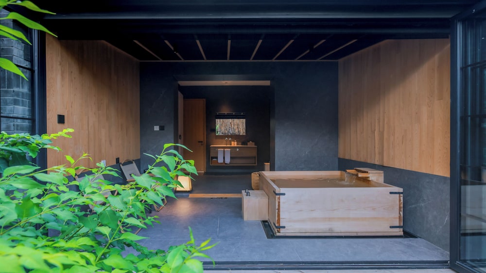 Signature Double Room