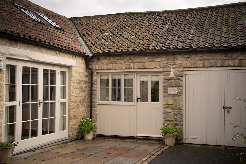 Cottage