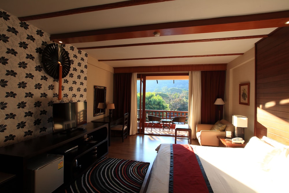 Deluxe Mountain View - Photo 6