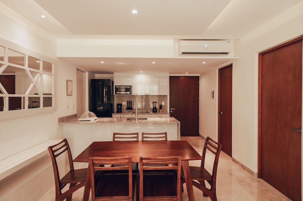 Deluxe Apartment, 1 Bedroom, Hot Tub