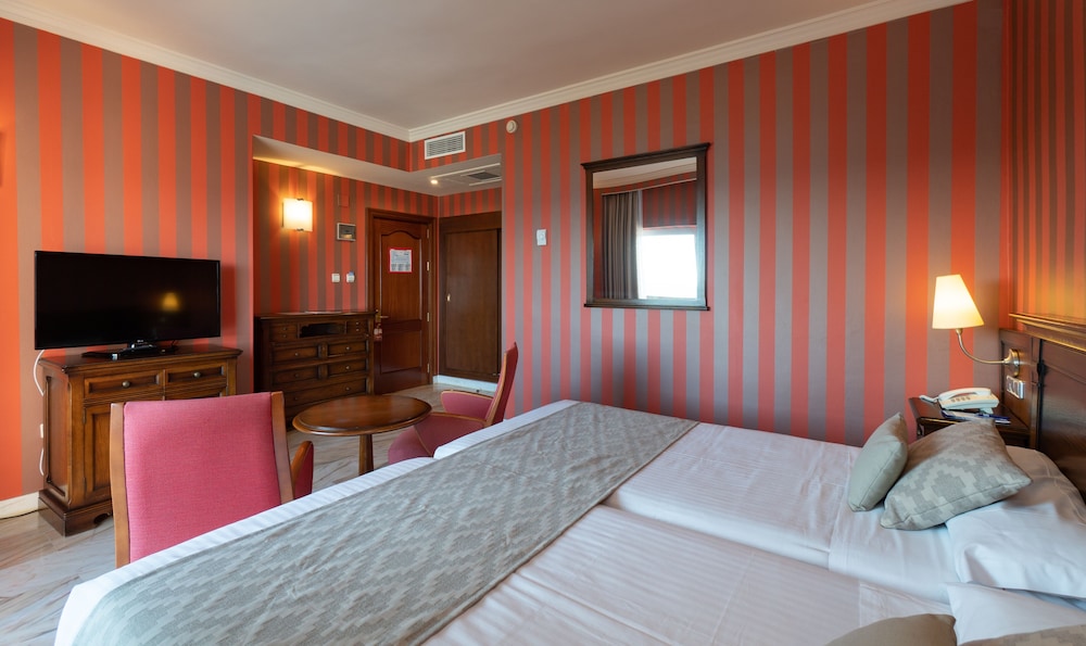Superior Double Room, Terrace, Sea View (2 pax) - Photo 4