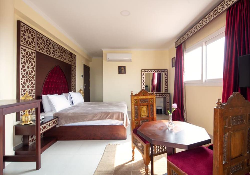 Luxury Double Room photo 1