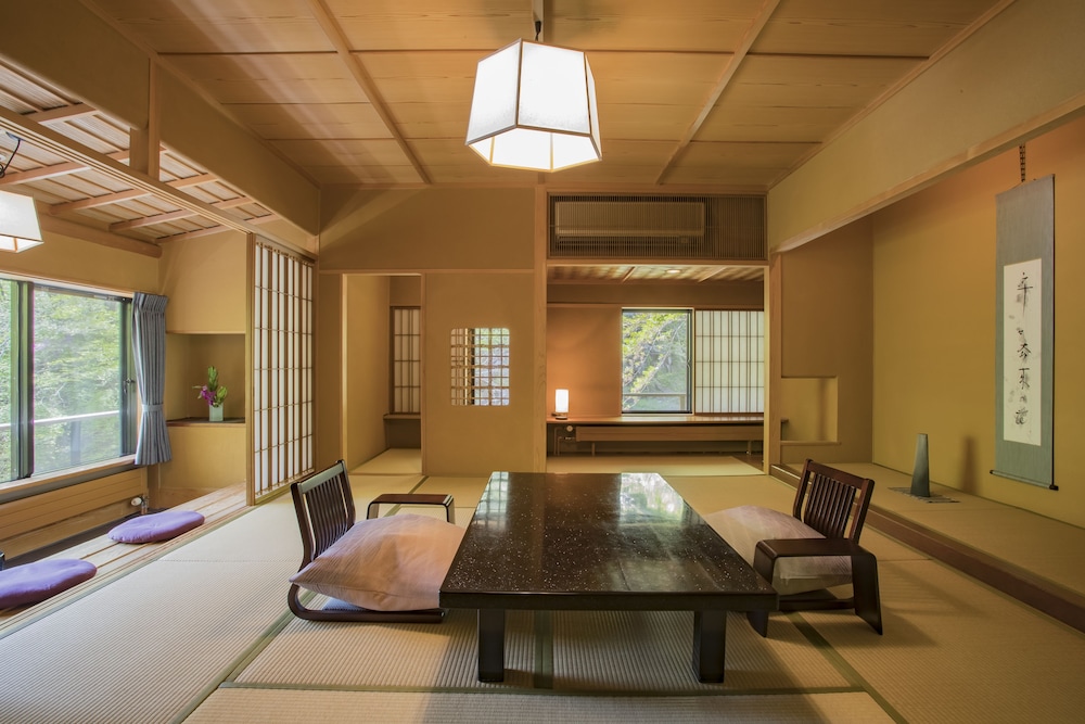Room For 2 People, Mountain View, Seiryu photo 1