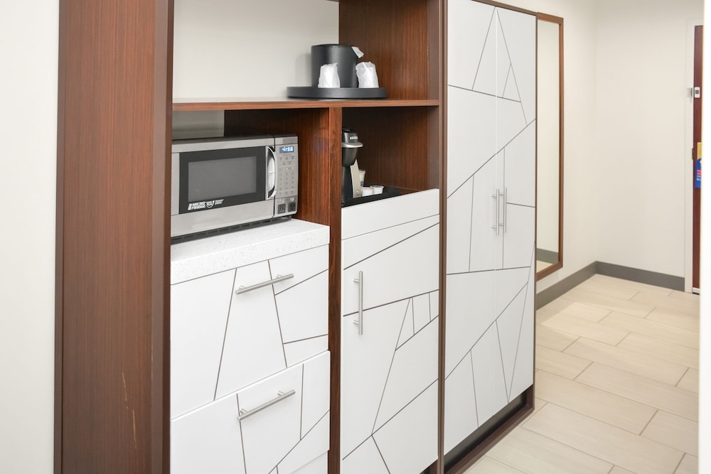 Suite, 1 Bedroom - Photo 1
