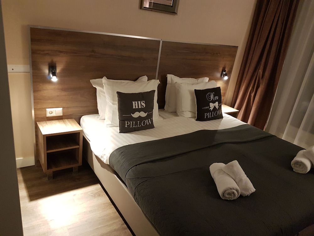 Comfort Double Room photo 1