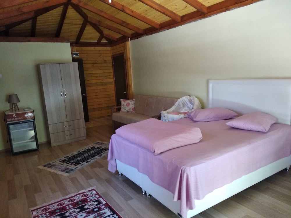 Luxury Bungalow Quadruple photo 2