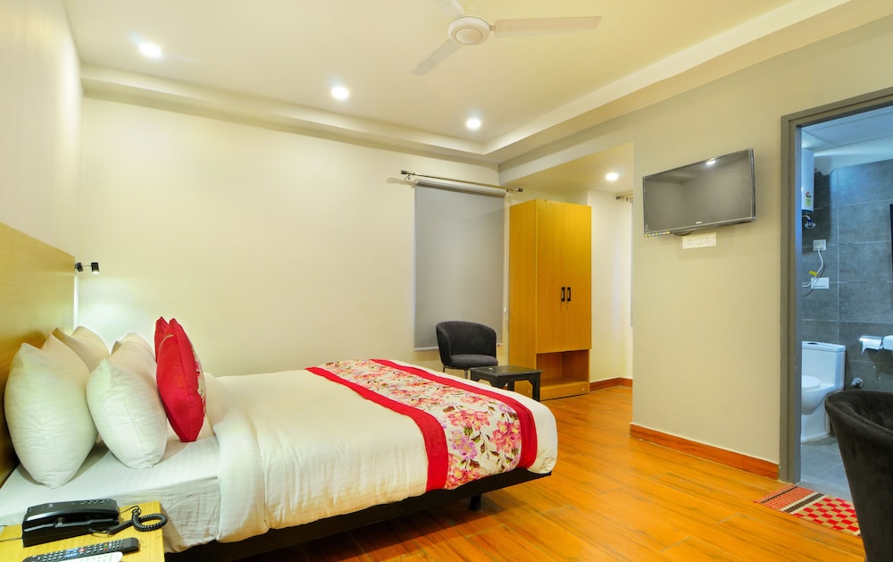 Deluxe Room photo 1