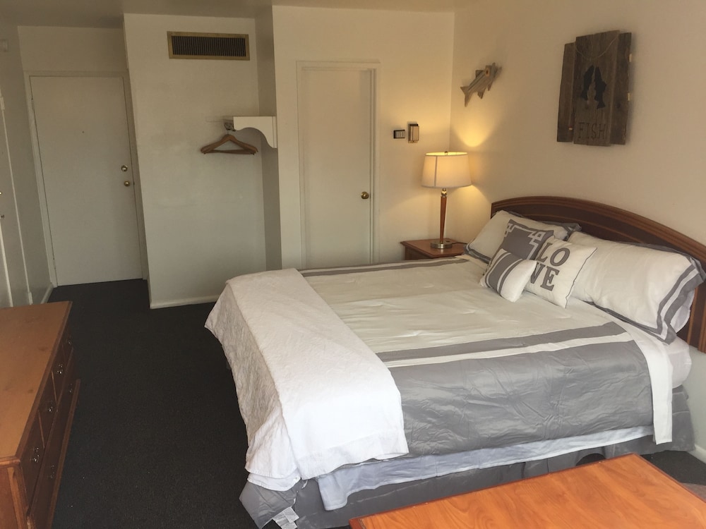 Standard Room, 1 King Bed, Non Smoking photo 1