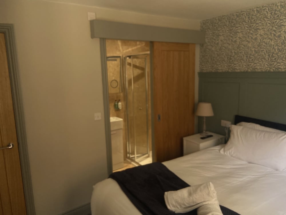 Cottage, Ensuite, Courtyard View (Spacious) photo 3