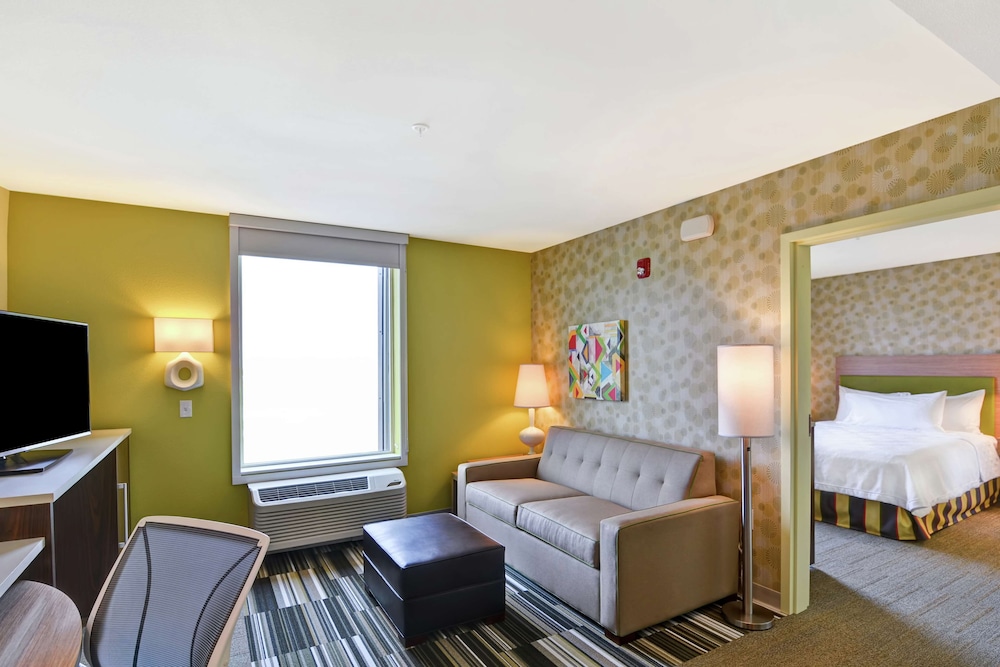 Suite, 1 Bedroom, Mountain View photo 1
